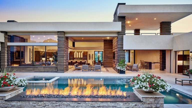 Mesa Tyler Truscio North&Co.