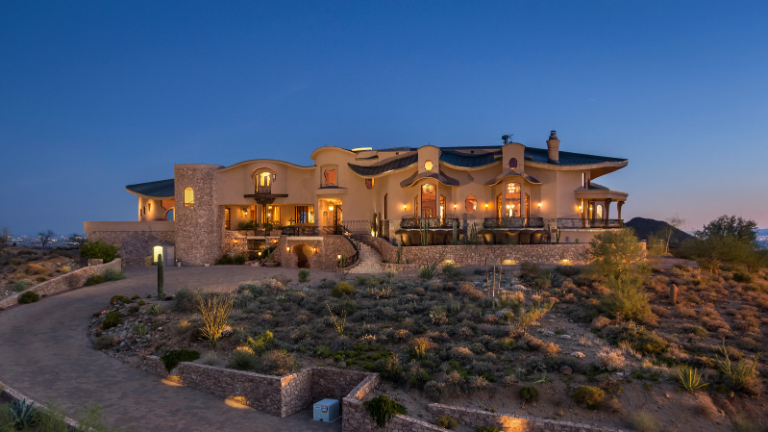 Fountain Hills Tyler Truscio North&Co.