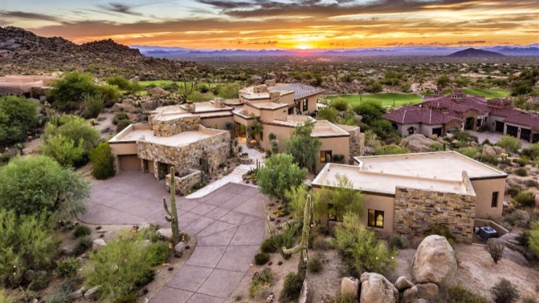 Queen Creek Tyler Truscio North&Co.