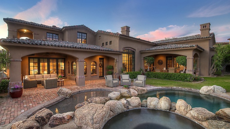 Gilbert Tyler Truscio North&Co.