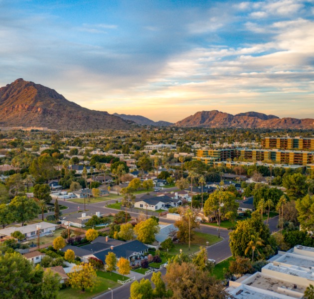 SCOTTSDALE SOUTH