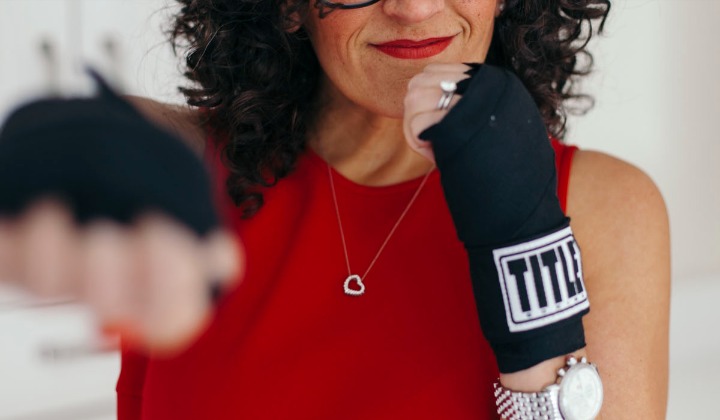  Thanksgiving Day Fight | North&Co.  North&Co.