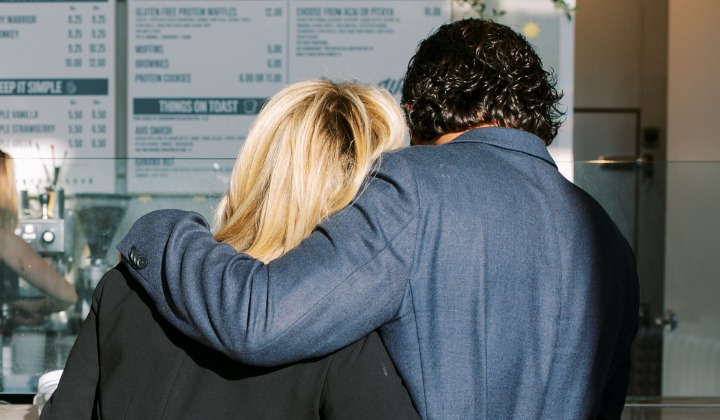 Stop, Drop, and Roll | North&Co.  North&Co.